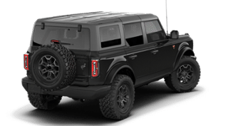 2026 Ford Bronco® External Image 4